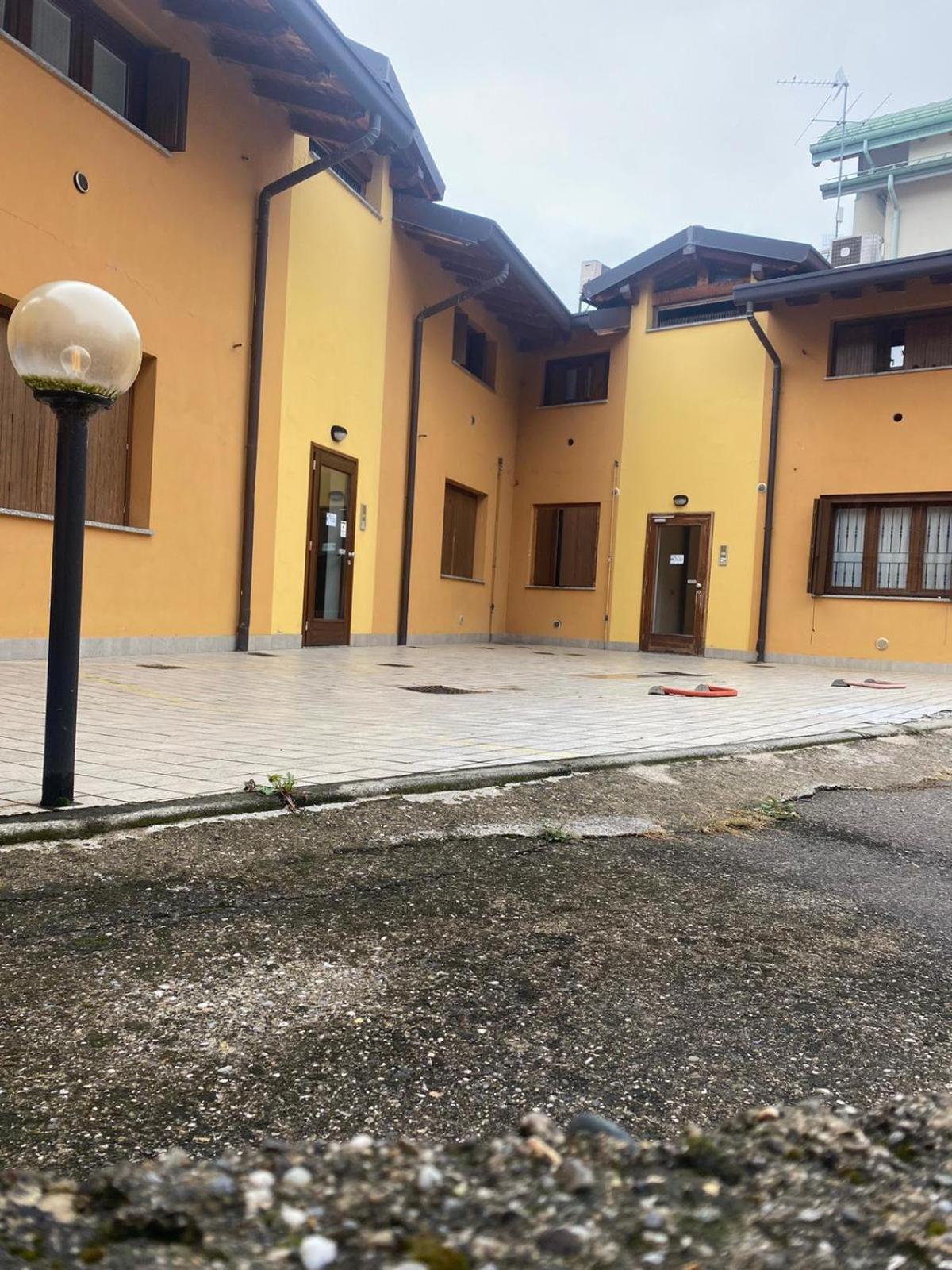 Bnbg - Ronzoni Bergamo Exterior photo